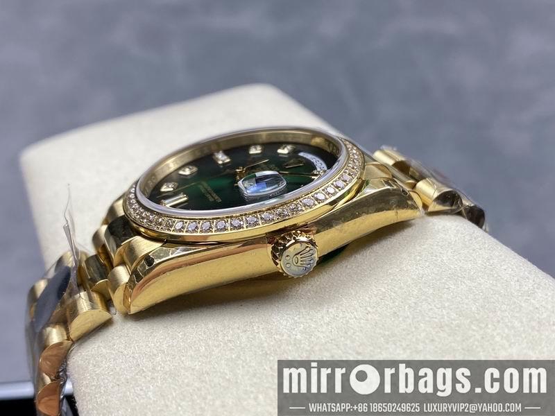Replica Rolex 36mm 112002
