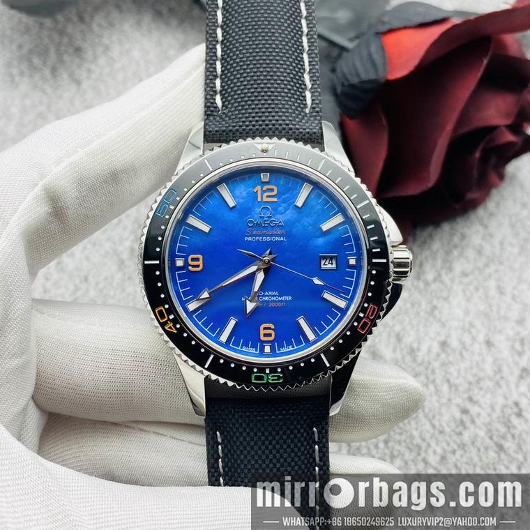 Replica Omega men 41X11mm M56