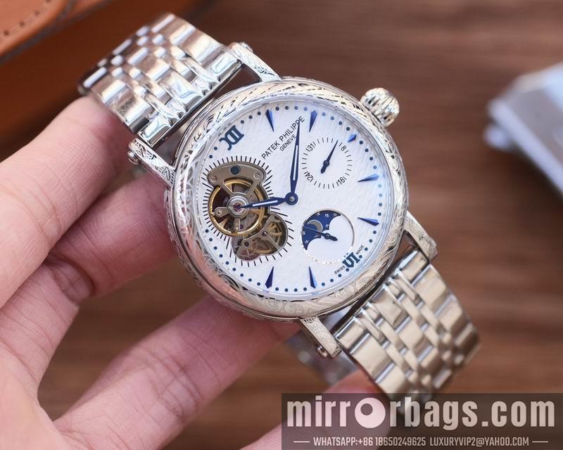 Replica Patek Philippe 42mm 031960