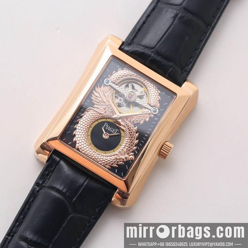 Replica Piaget 42mm 0413137