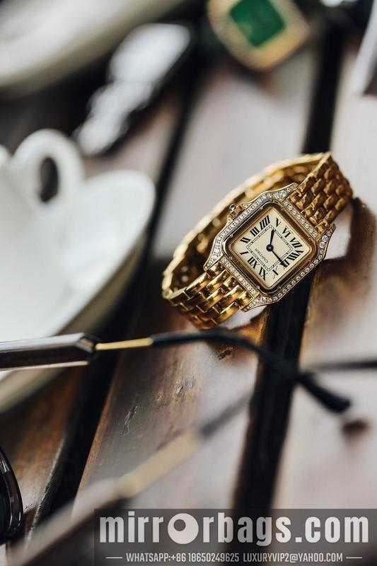 Replica Cartier 27X37mm 022476