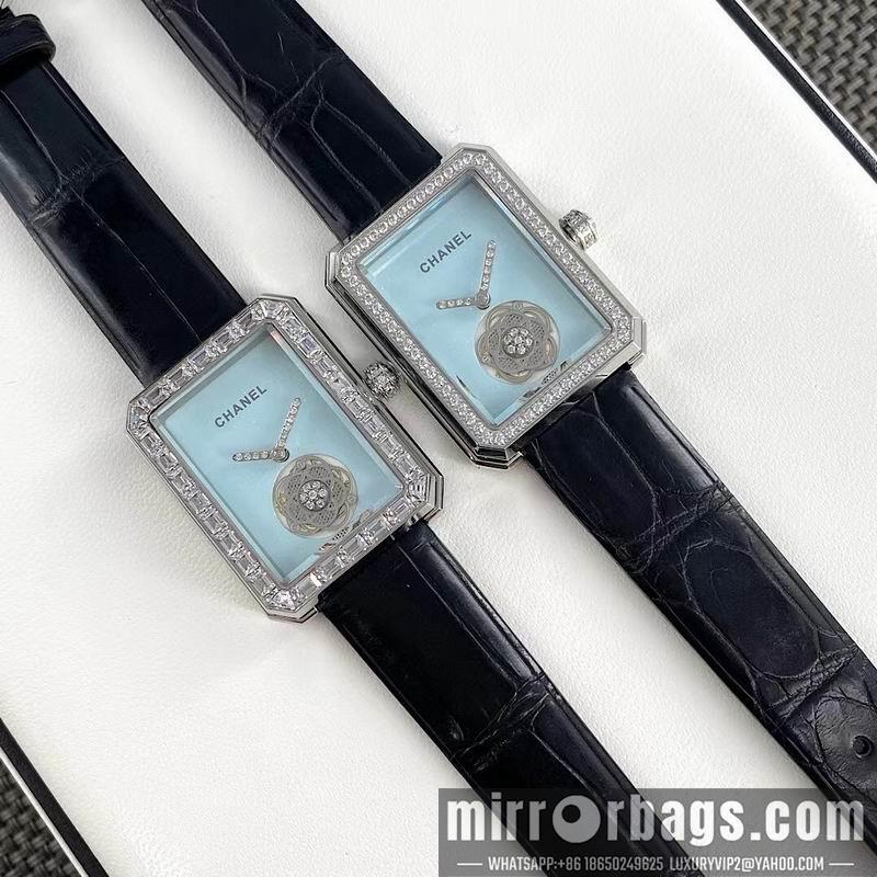 Replica Chanel watch 022482