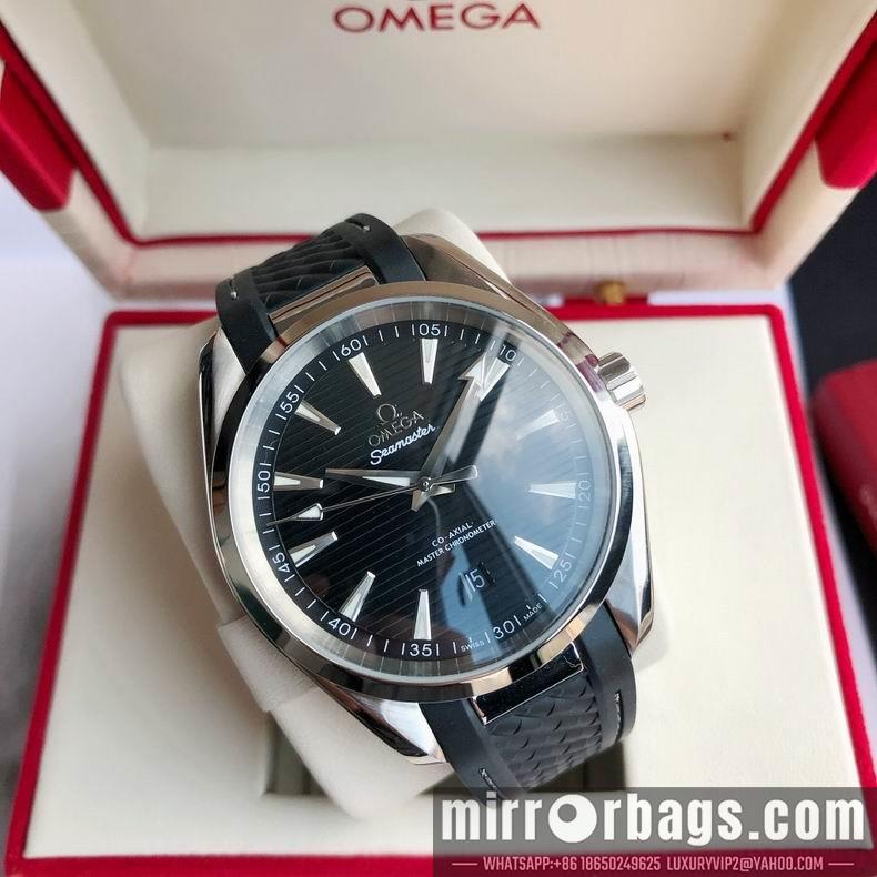 Replica Omega men 41.5mm 110412