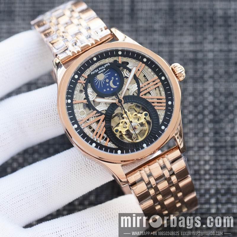 Replica Patek Philippe 43X12mm 101598