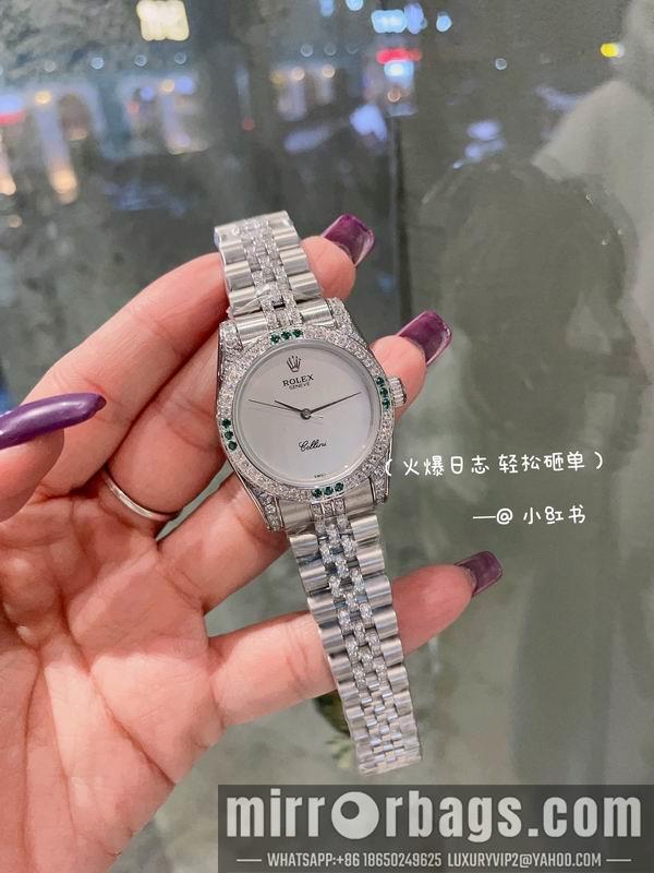 Replica Rolex 31mm 0830152