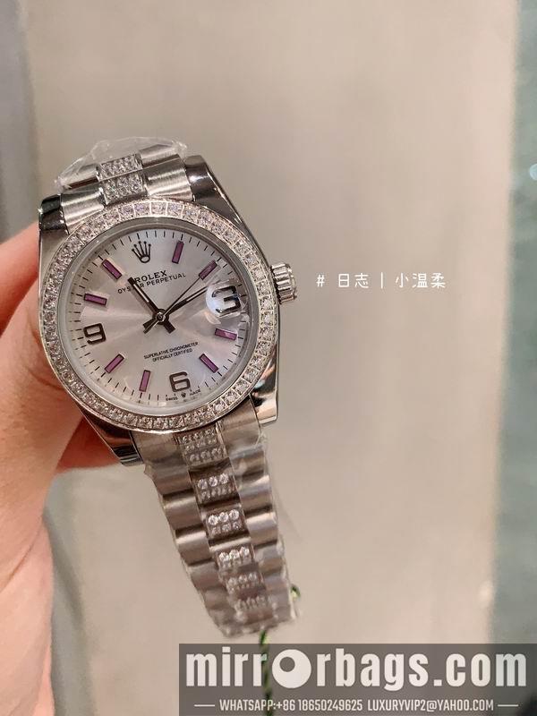 Replica Rolex 31mm 0830138