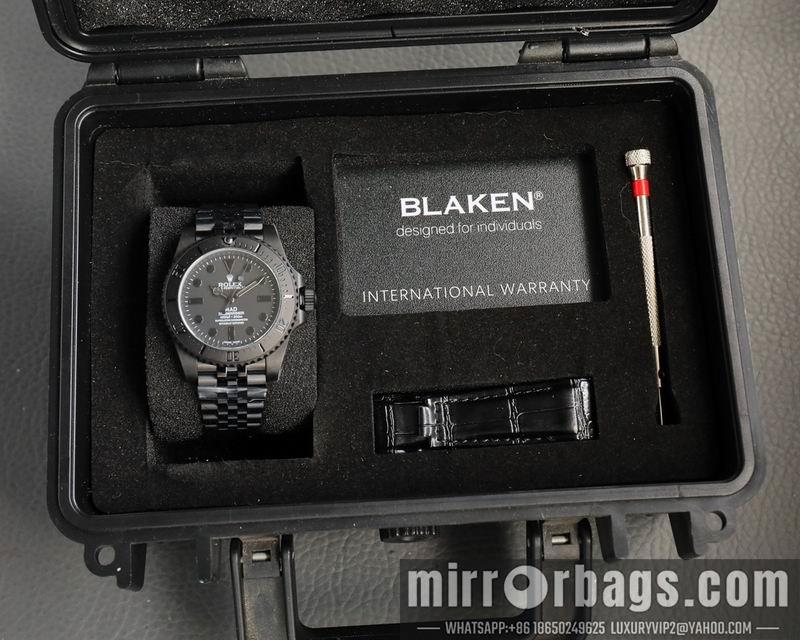 Replica Rolex 40mm 022124