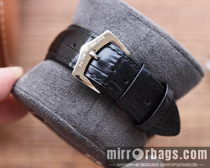 Replica Patek Philippe 41X12mm 052028