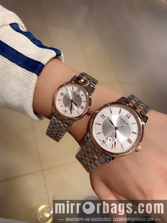 Replica Tissot W30 M40mm 2nms74