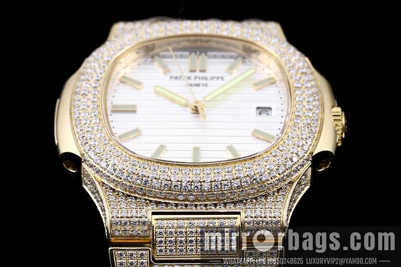 Replica Patek Philippe watch 050417