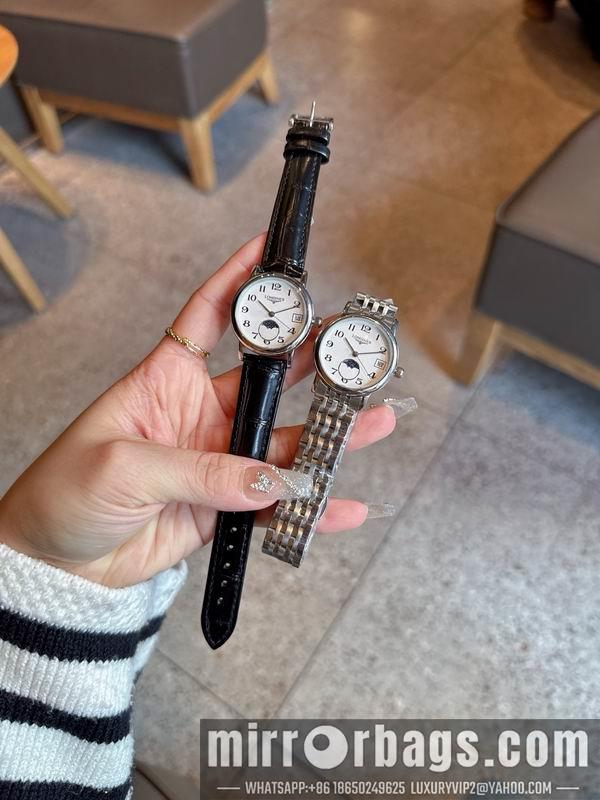 Replica Longines 30mm 022435