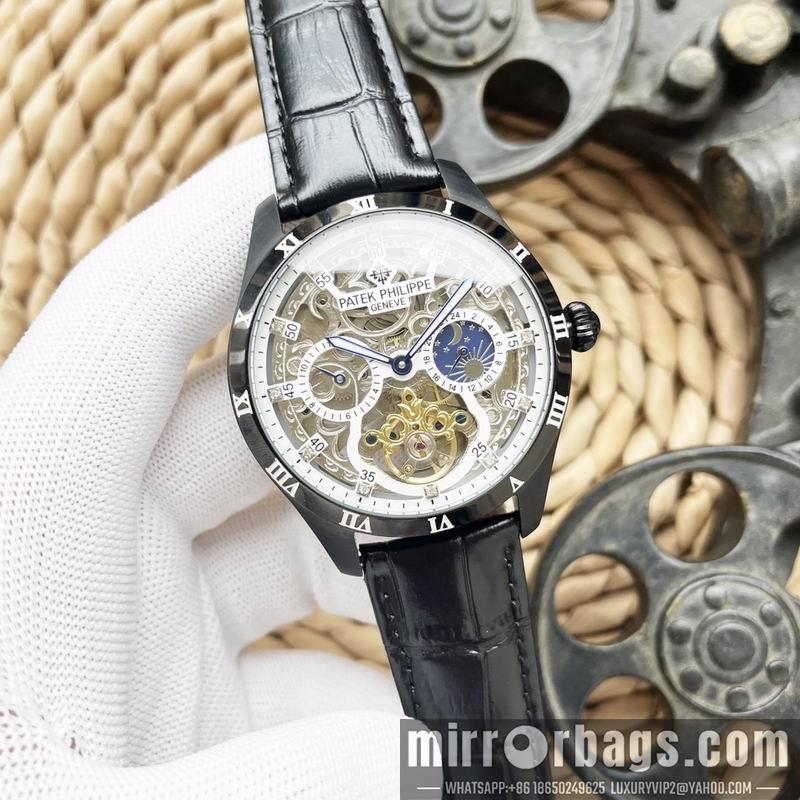 Replica Patek Philippe 43X12mm 041479