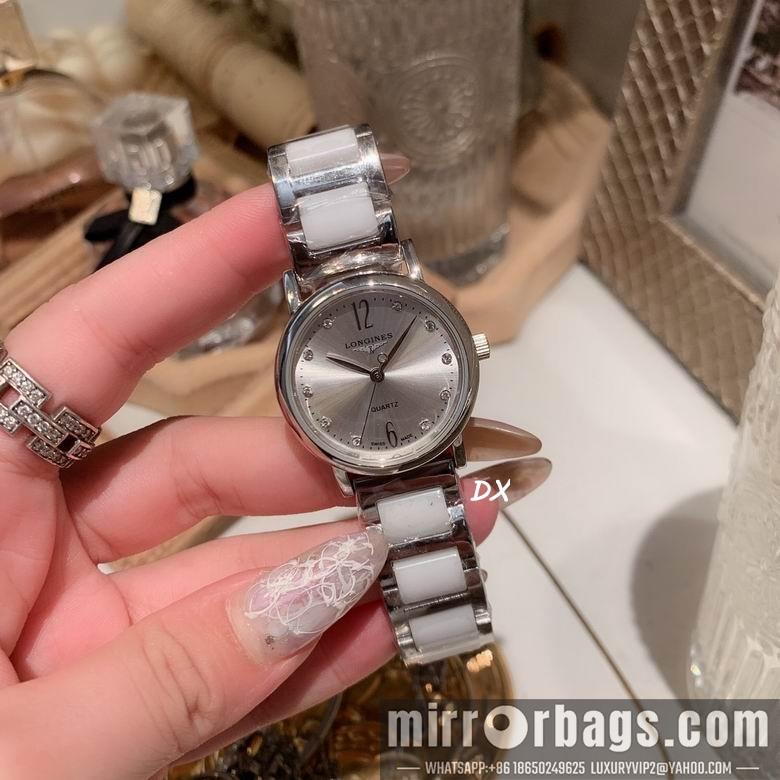 Replica Longines 28x8mm 12nms46