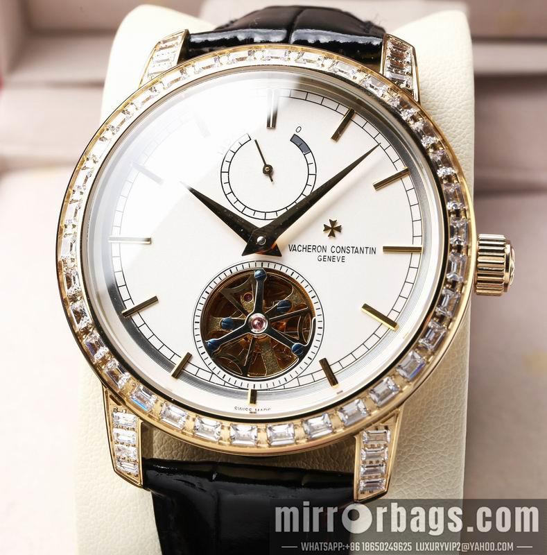 Replica Vacheron Constantin 44mm 082904
