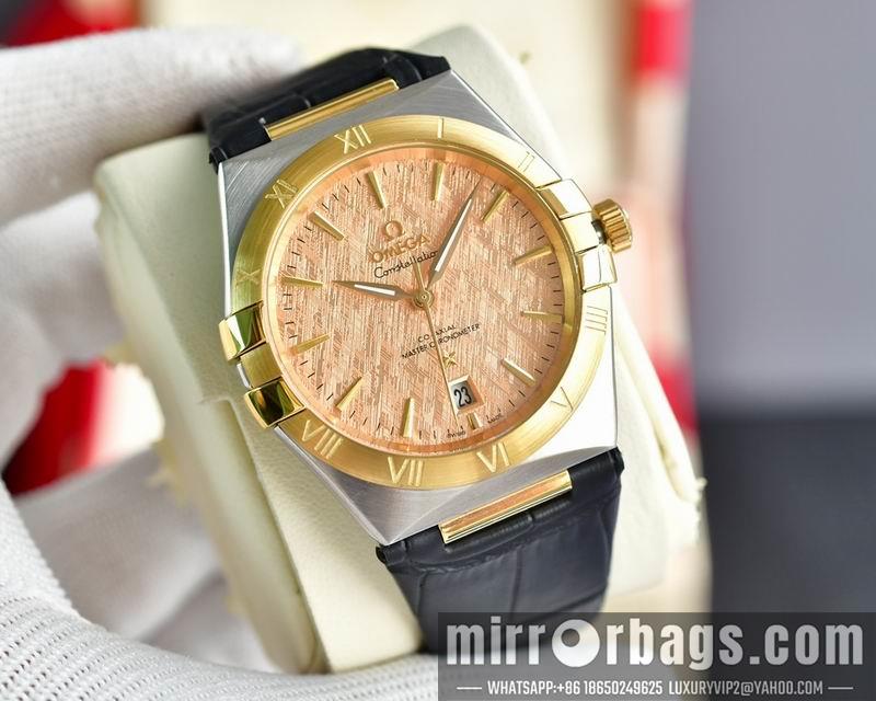 Replica Omega 39mm 050473