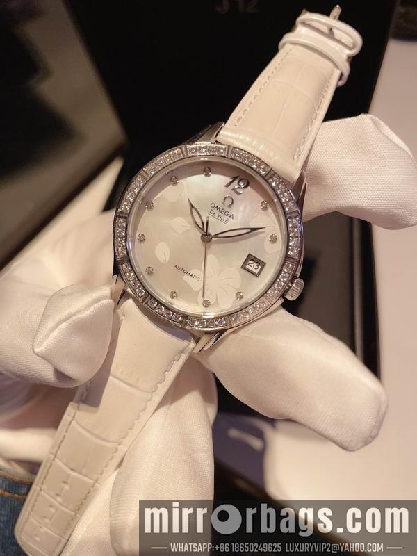 Replica Omega 35X8mm 050602