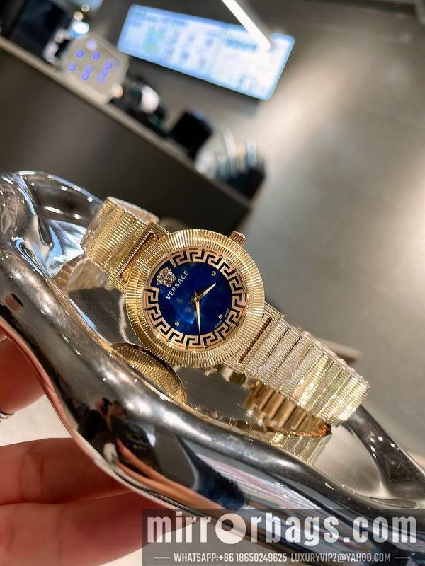 Replica Versace 36mm 063001