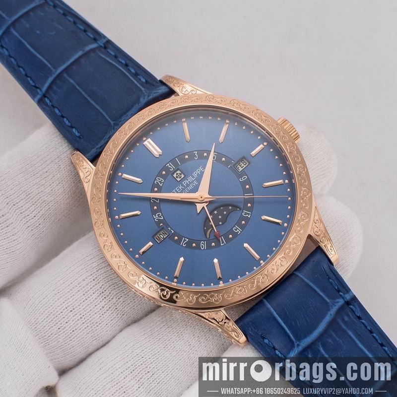 Replica Patek Philippe 43X10mm 121222