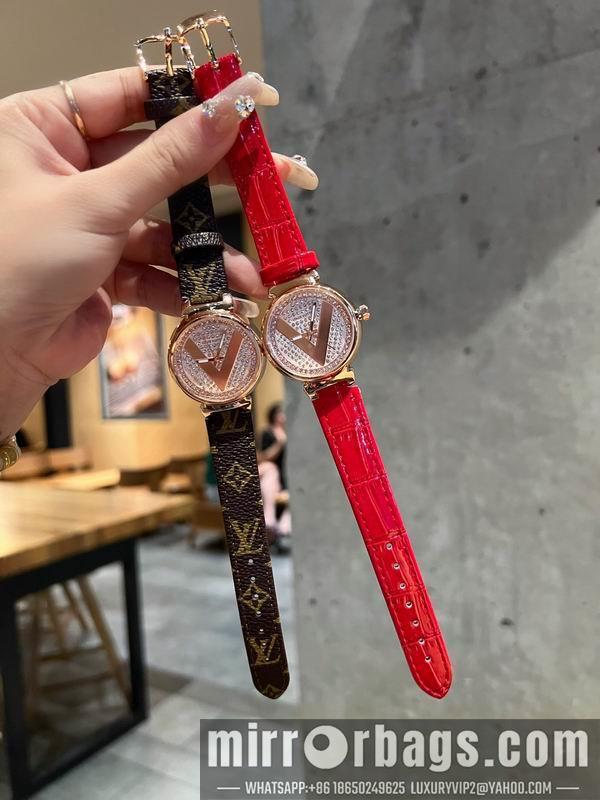 Replica LV watch 1218100