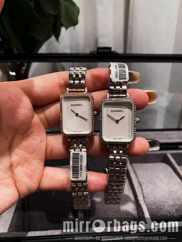 Replica Chanel 20X26mm 102288