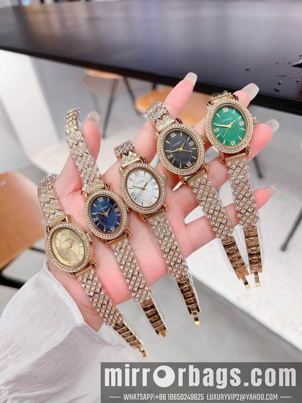 Replica chanel 28mm 103173