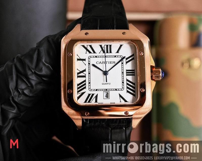 Replica Cartier 40X12mm 0413113