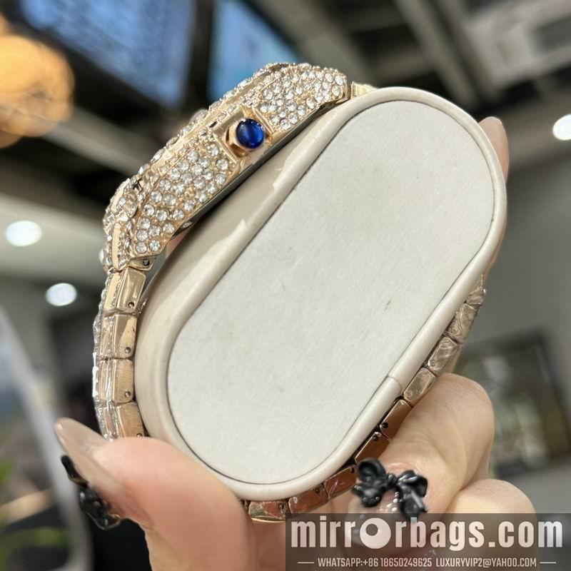Replica Cartier 40X12mm 103170