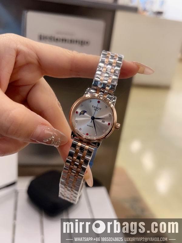 Replica Tissot 30mm 40mm 050609