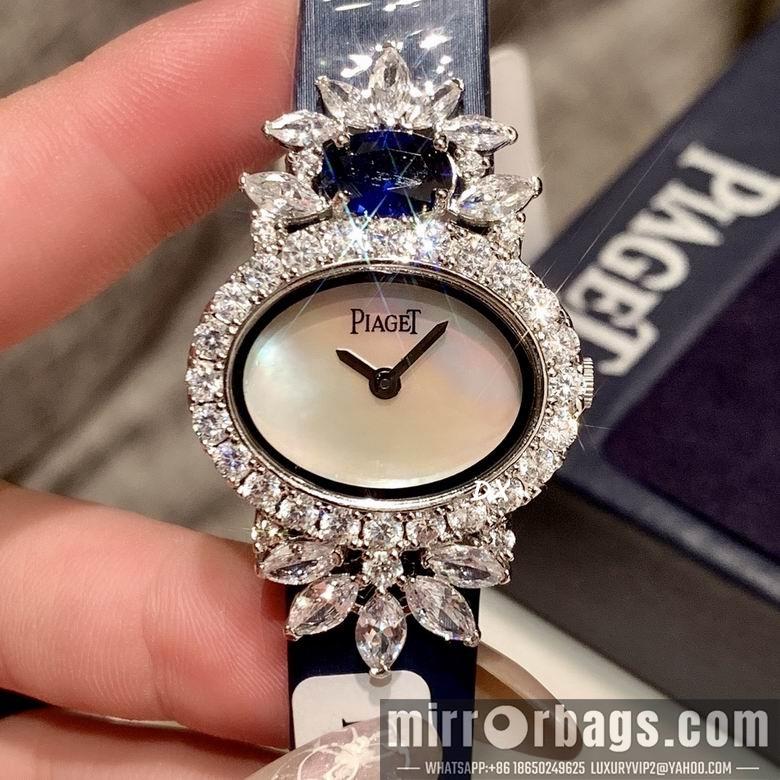 Replica Piaget 27x21mm 2nms72