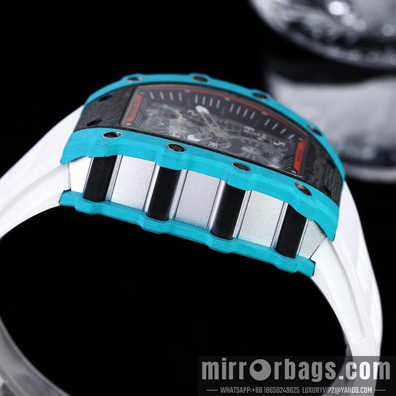 Replica Richard Mille Rm21-02 48X50X16mm 070221