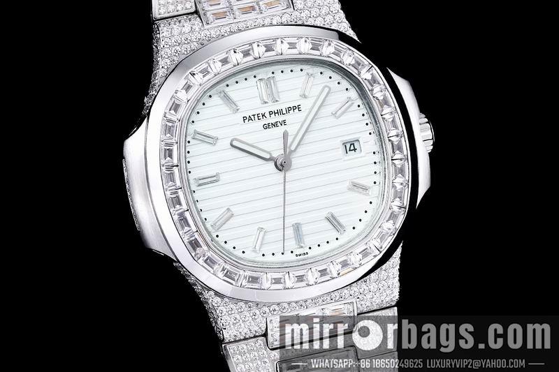 Replica Patek Philippe watch 0831117