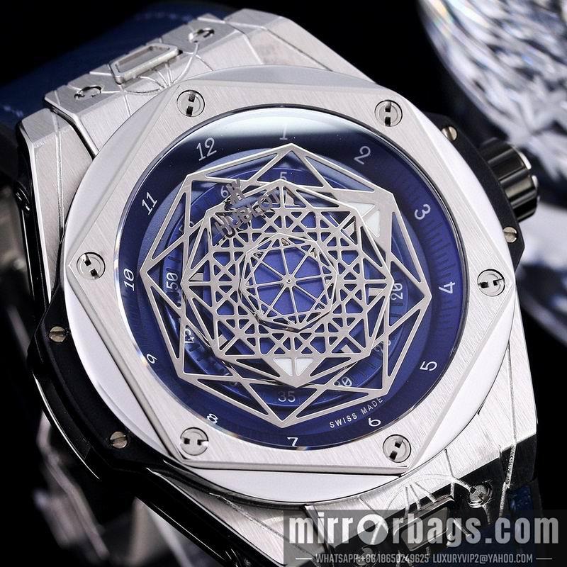 Replica Hublot 45mm 092852