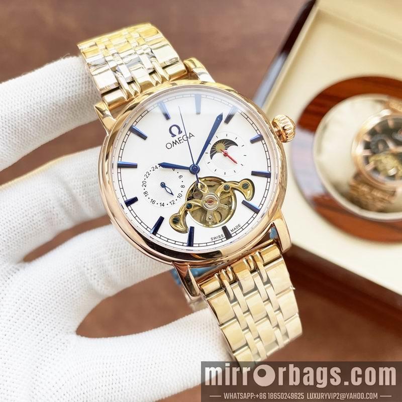 Replica Omega 42X13mm 28
