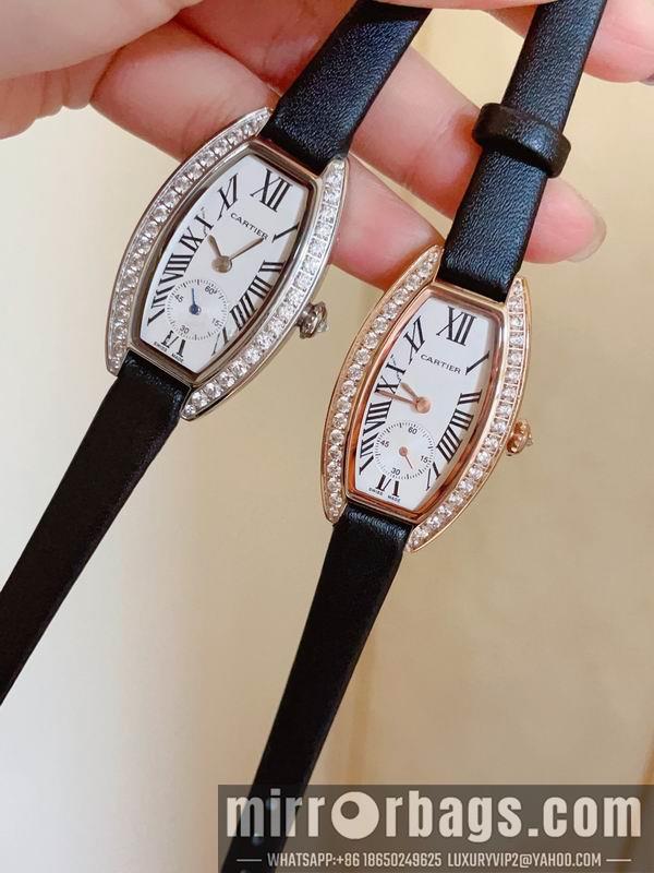 Replica Cartier 23X30mm 030265