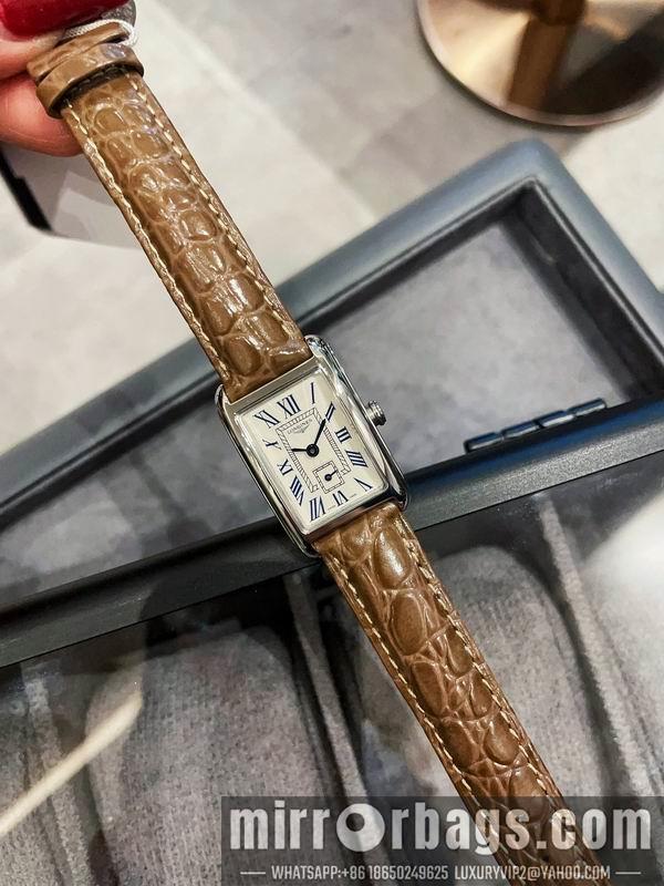 Replica Longines 33X22mm 041616