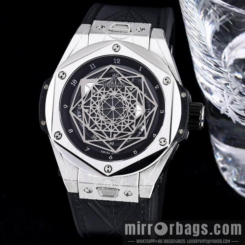 Replica Hublot 45mm 092852