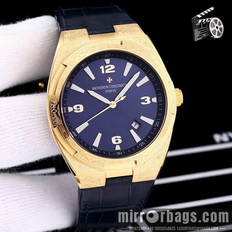 Replica Vacheron Constantin 43X12mm 101566
