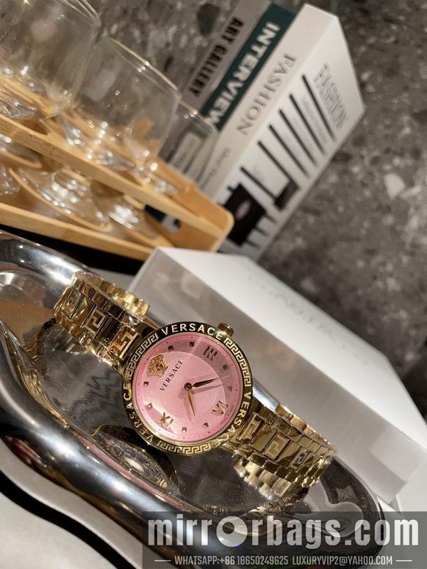 Replica Versace 36mm 0830156