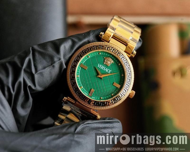 Replica Versace woman watch 093011