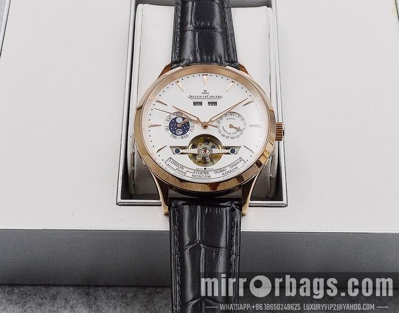 Replica Jaeger-LeCoultre men 42X12mm 060854