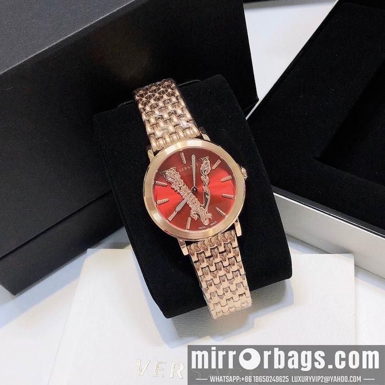 Replica Versace 36mm 10nbz37