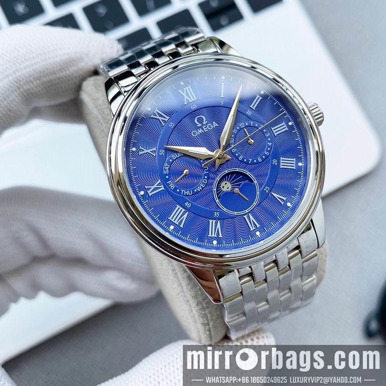 Replica Omega watch mb 072908