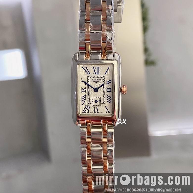 Replica Longines 20.8x32mm 12nms37