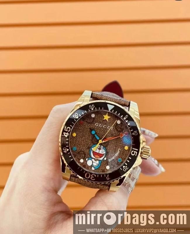 Replica Gucci watch 041642