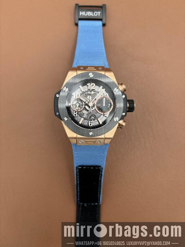 Replica Hublot 42mm 042774