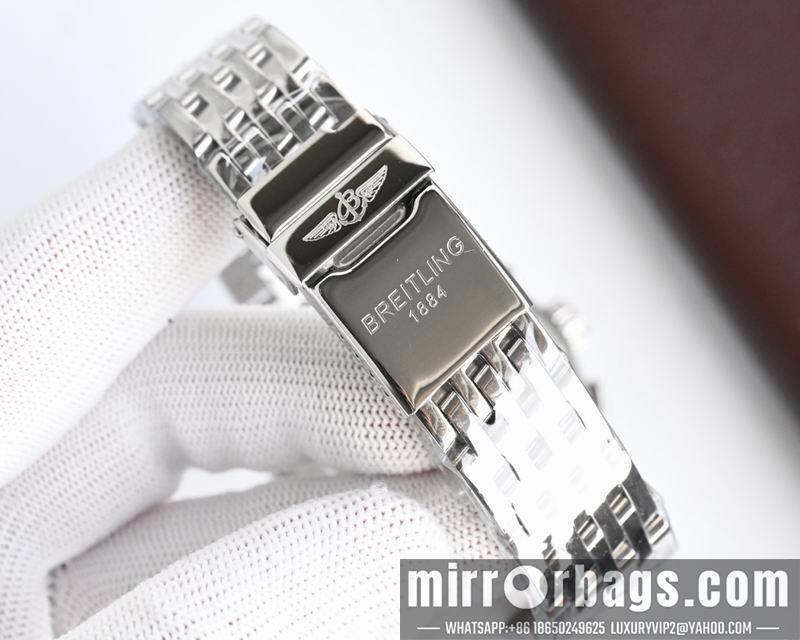 Replica Breitling Watch 42mm 042753
