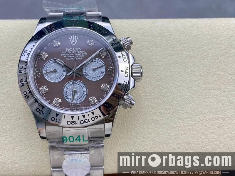 Replica Rolex 40mm 093014