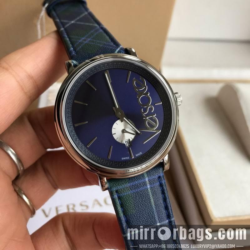 Replica Versace 38mm 0824122
