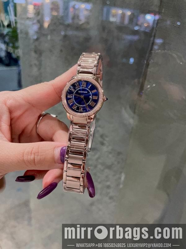 Replica Cartier 40mm 36mm 29mm 060344