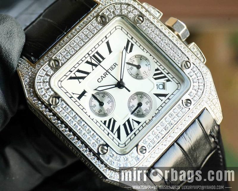 Replica Cartier M39mm W33mm 042785